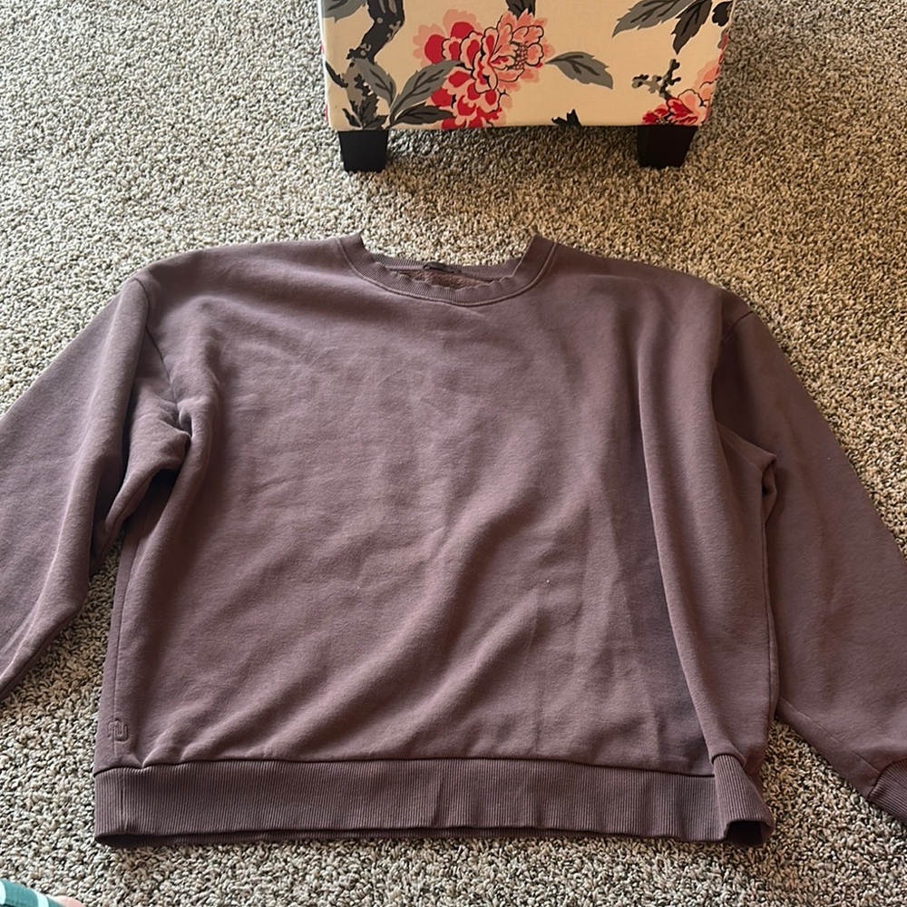 Nuuds OG crewneck